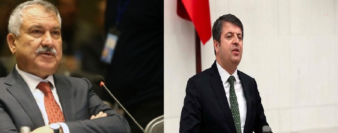 Zeydan Karalar Tutuklama Talebiyle, Abdurrahman Tutdere Ev Hapsiyle Serbest