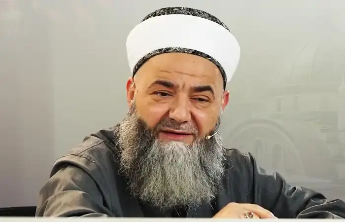 Cübbeli Ahmet Hoca’dan “250 Bin Dolarlık Saat” İddialarına Yanıt