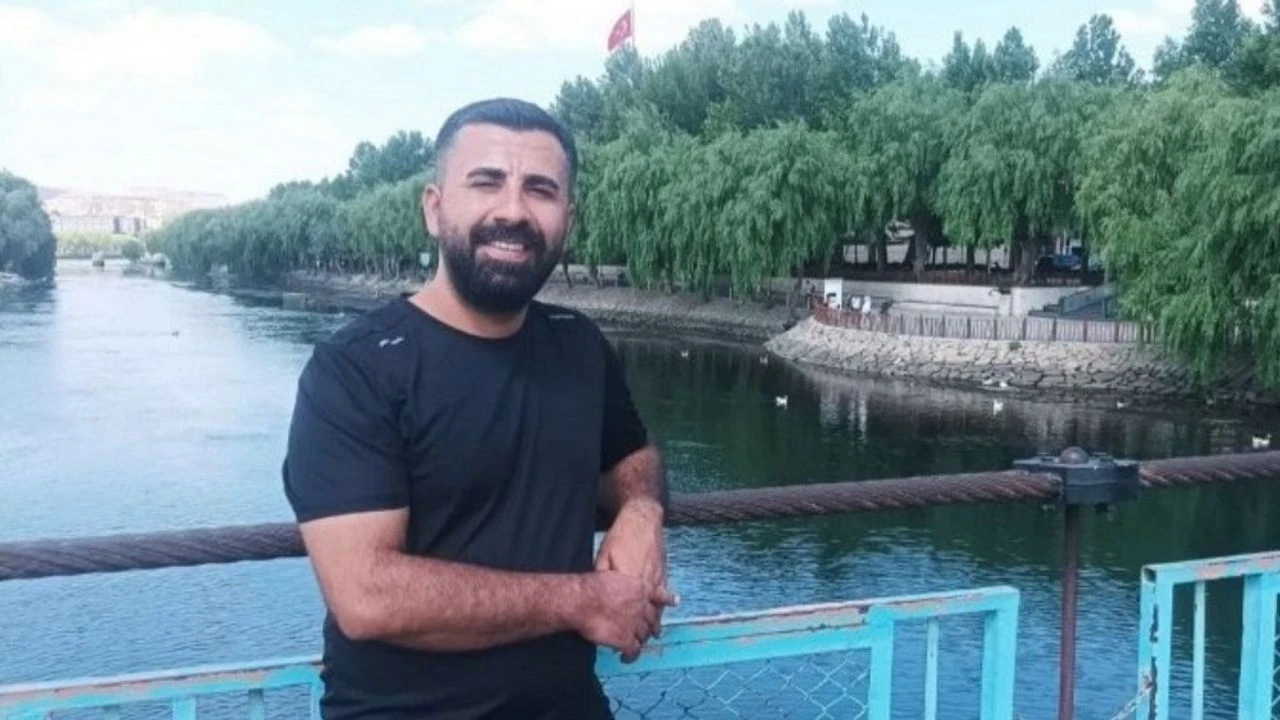 Genç Öğretmen Adayı, İnşaattaki İş Kazasında Hayatını Kaybetti