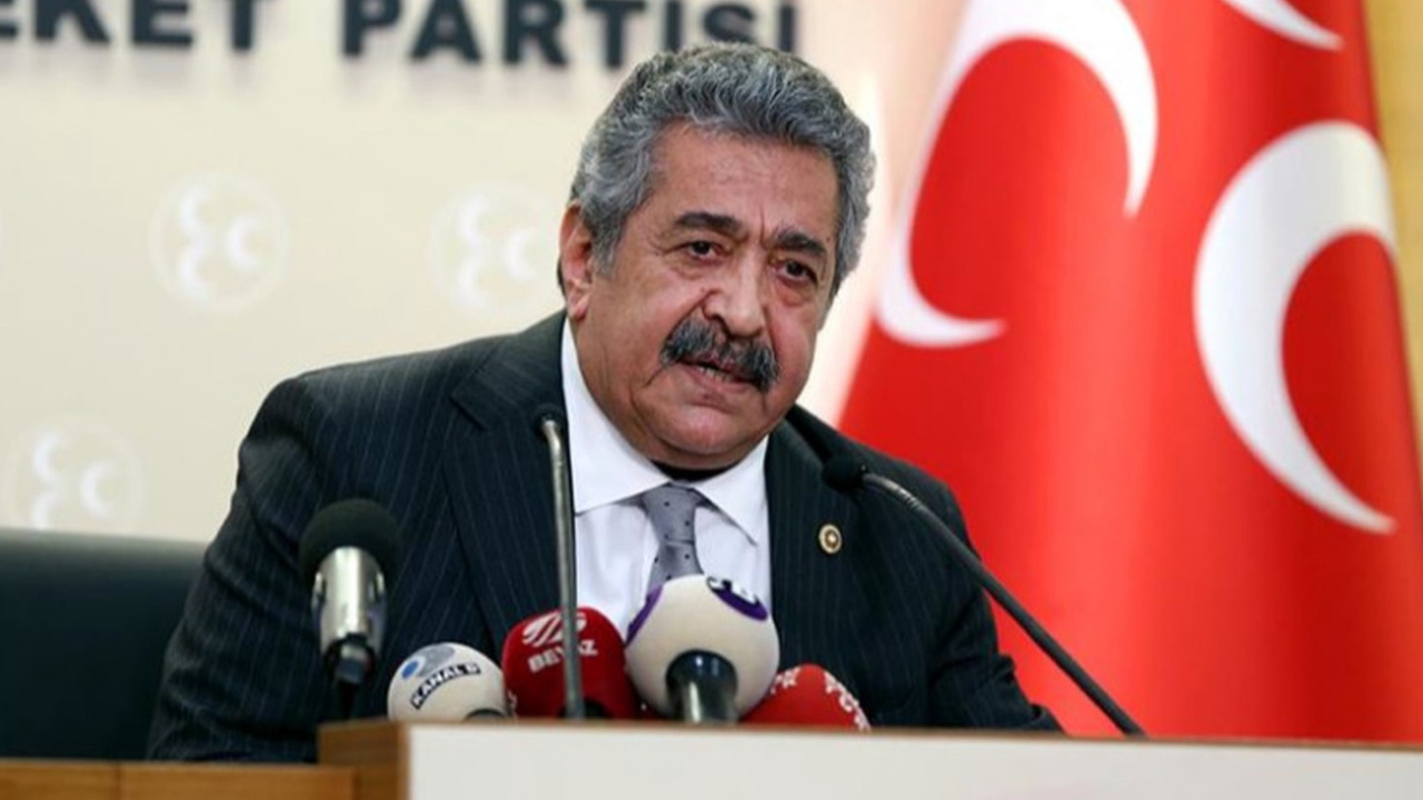 Feti Yıldız’dan Hasta Tutuklular İçin Çağrı