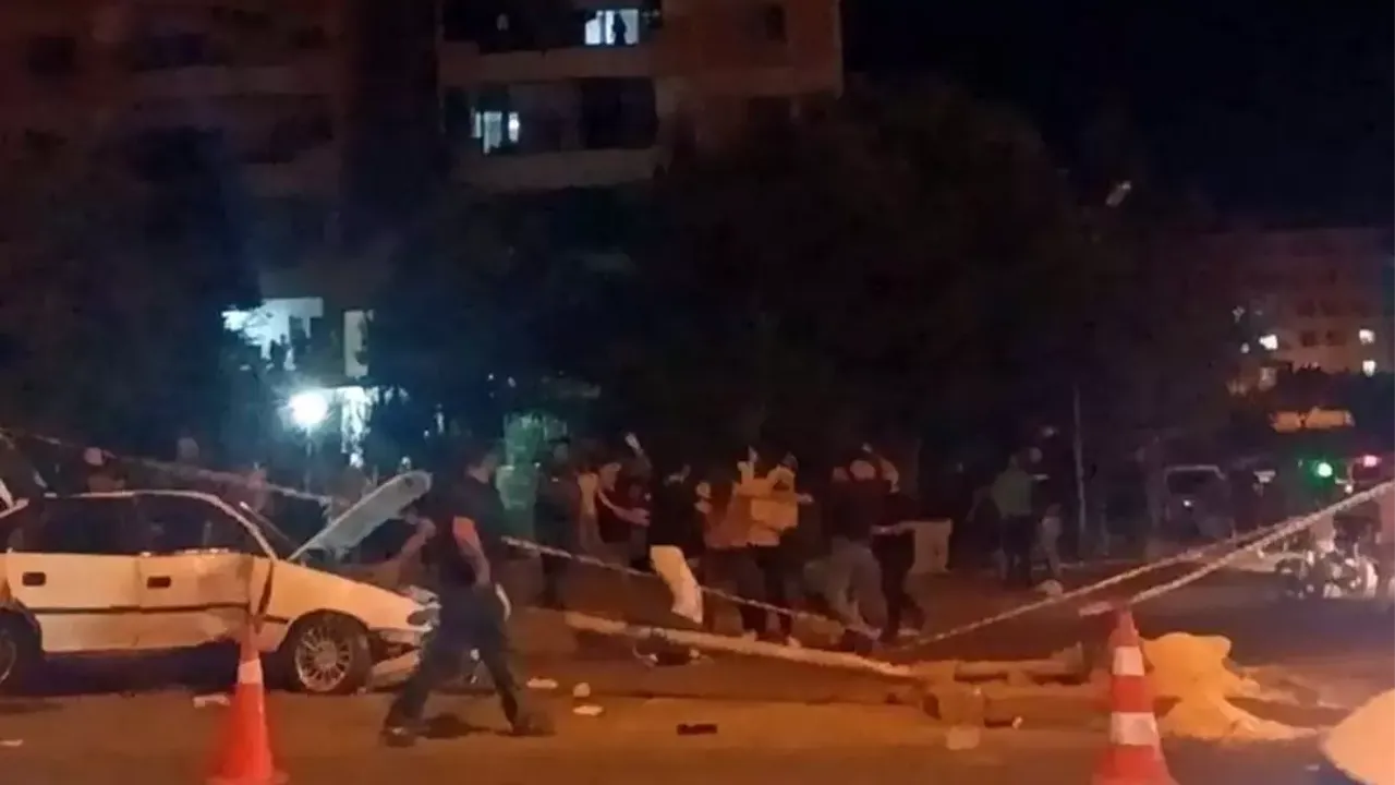 Kaza sonrası kavga: 6 yaralı, 12 gözaltı