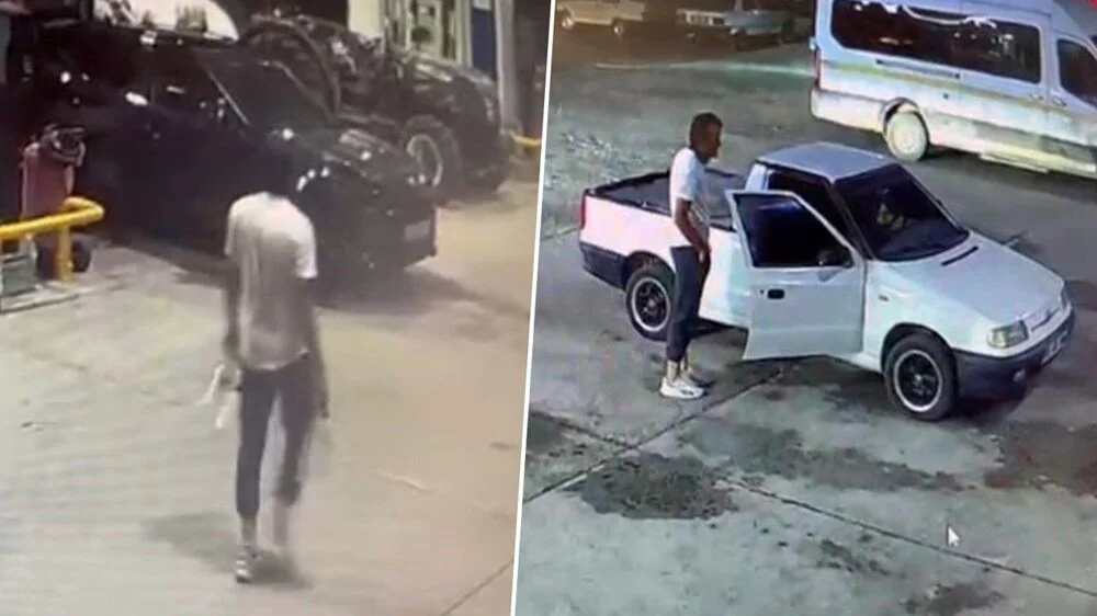 Bursa’daki Orman Yangınında FETÖ Bağlantılı Sabotaj Şüphesi