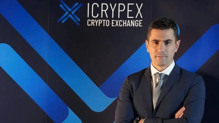 ICRYPEX ve Gökalp İçer’in Tüm Mal Varlıklarına El Konuldu