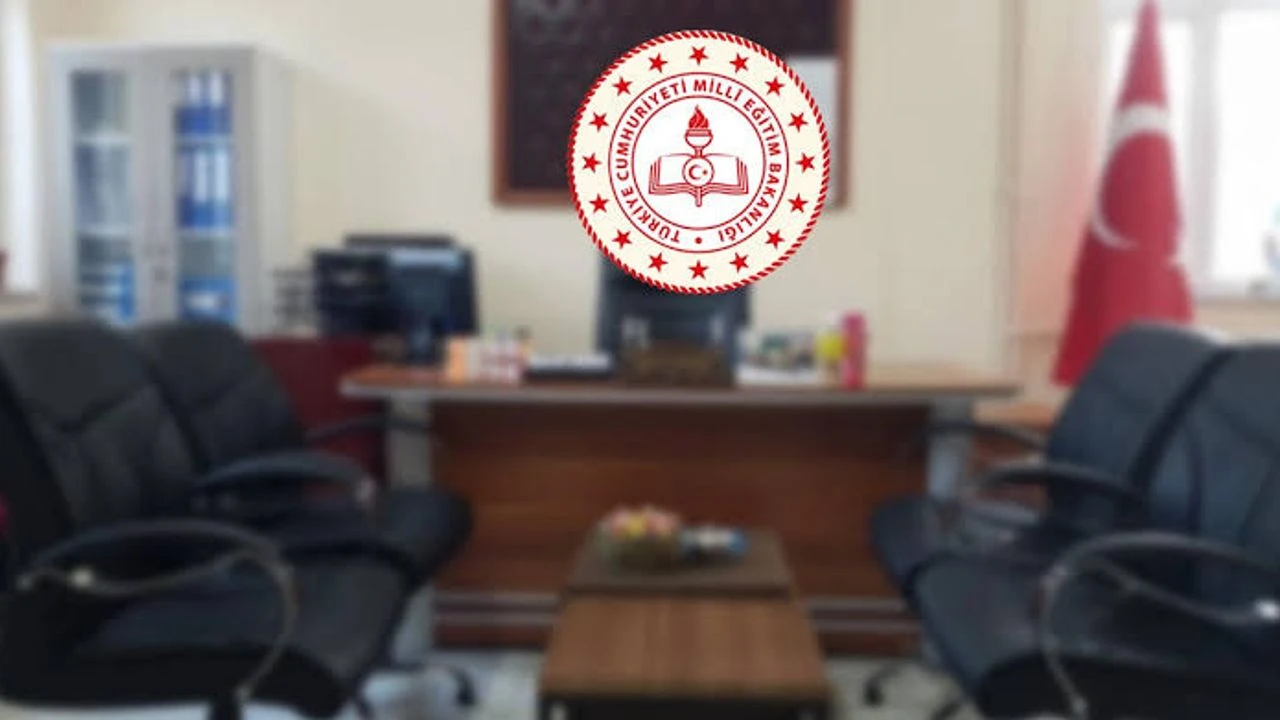 Diyarbakır ve Ankara İl Milli Eğitim Müdürlüklerinde Görev Değişimi