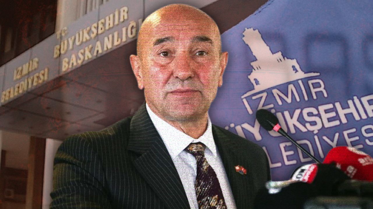 CHP’li İsme Şok Operasyon: Tunç Soyer ve 59 Kişi Yolsuzluktan Tutuklandı!