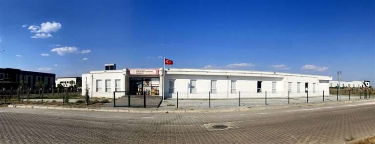 Diyarbakır Tekstil İhtisas OSB’de Ekonomik Kriz: Fabrikalar Kapanıyor