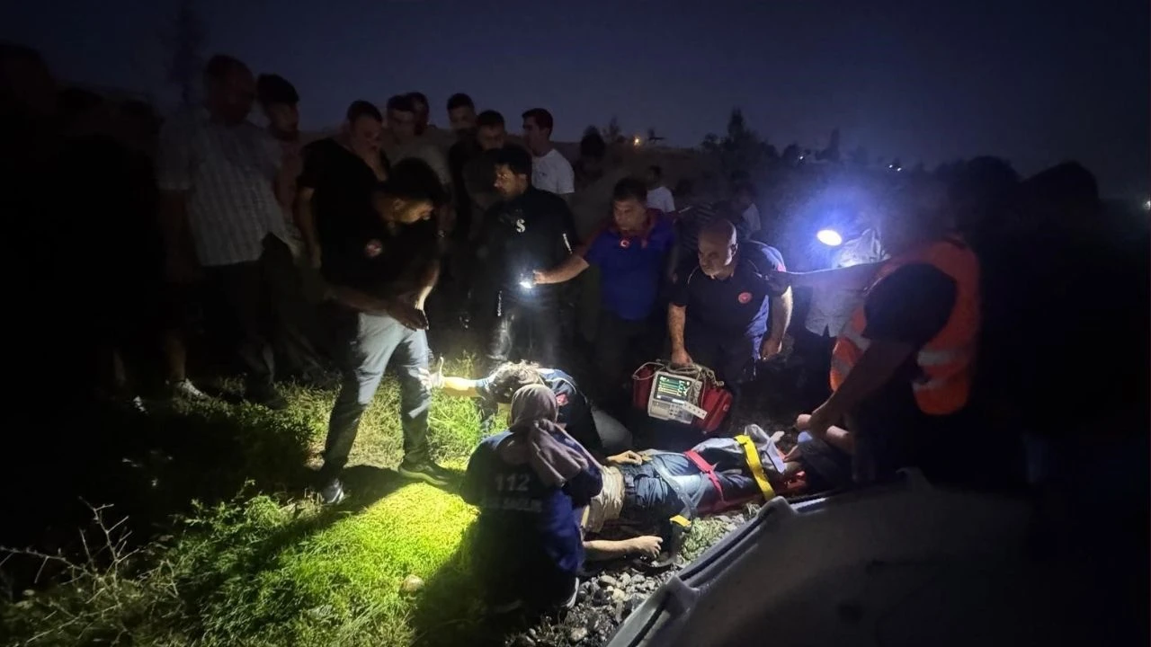 Dicle Nehri’ne düşen genç hayatını kaybetti