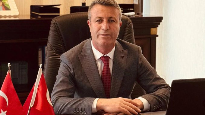 CHP’li Eşref Can İstifa Etti: “Parti Halk İçin Çözüm Üretmiyor”