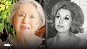Türk Müziğinin Efsane İsmi Rüçhan Çamay 94 Yaşında Hayatını Kaybetti