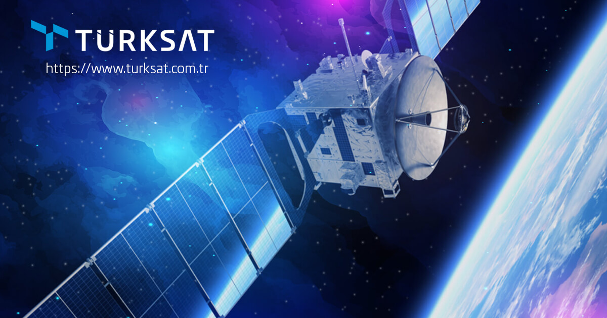TÜRKSAT’ın geçen yıl net satışları 16,6 milyar lirayı aştı
