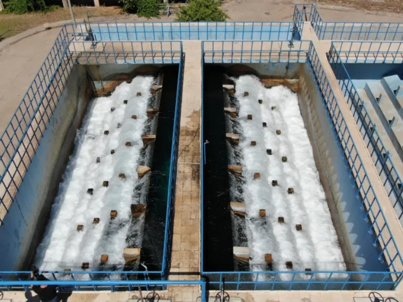 Kesintisiz ve Temiz Su Artık Mümkün: DİSKİ’den Tarihi Proje