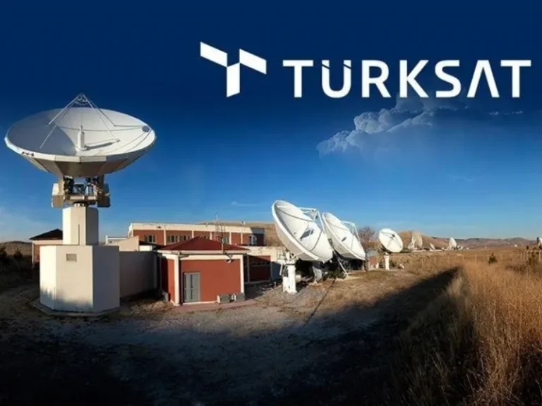 TÜRKSAT Türkiye’nin Dördüncü Mobil Operatörü Oluyor