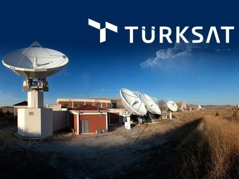 TÜRKSAT Türkiye’nin Dördüncü Mobil Operatörü Oluyor