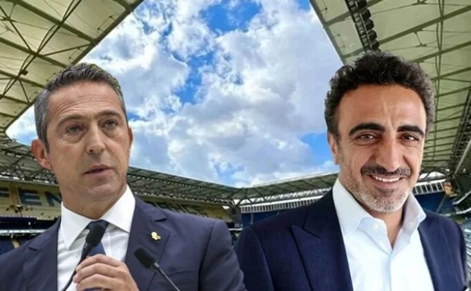 Fenerbahçe, Chobani ile Tarihi Sponsorluk Anlaşmasını Duyurdu