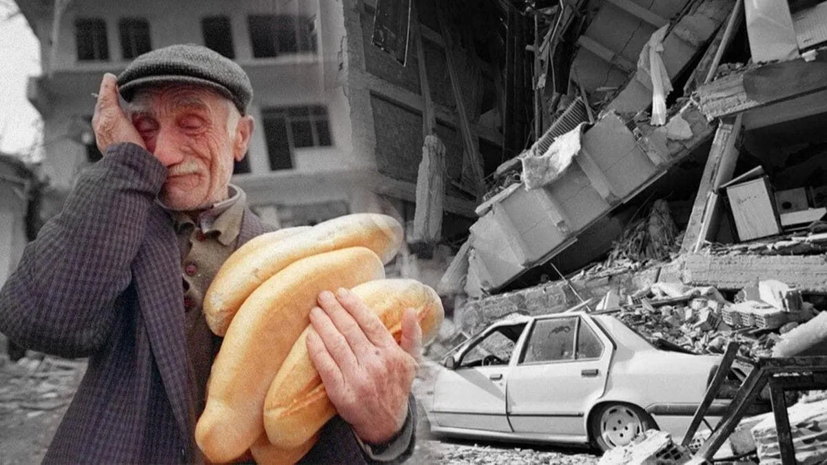 Marmara’nın Dinmeyen Acısı: Asrın Felaketinin Üzerinden 26 Yıl Geçti