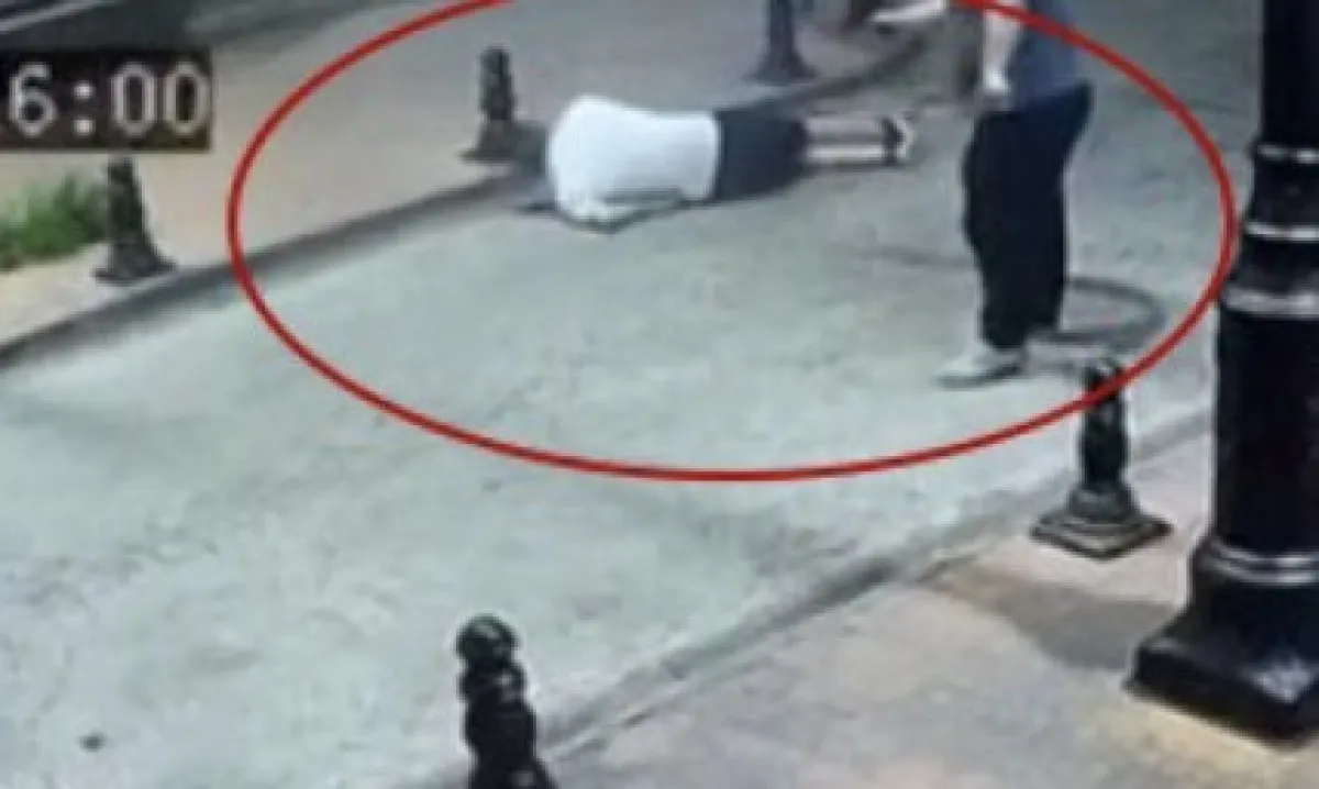 Giresun’da Kan Donduran Olay: Amca Yeğenini Öldürdü