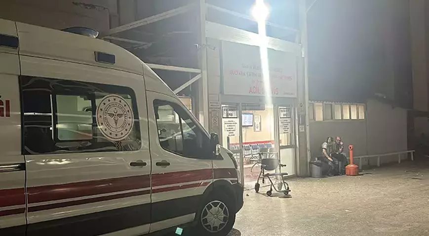 Şanlıurfa’da Aileler Arasında Kavga: 8 Yaralı