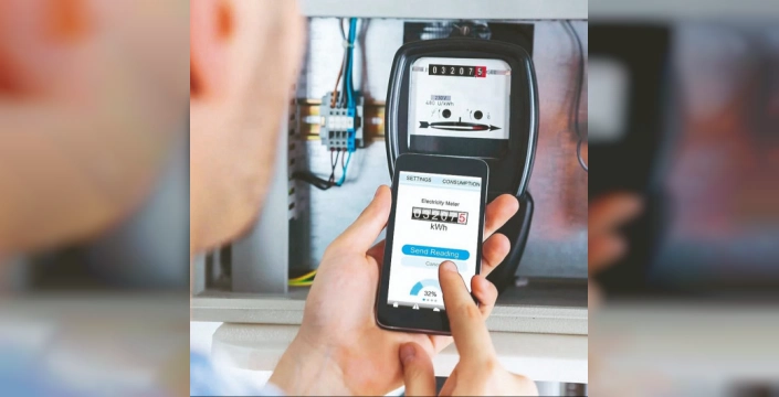 Akıllı Sayaçlar Resmen Hayata Geçiyor