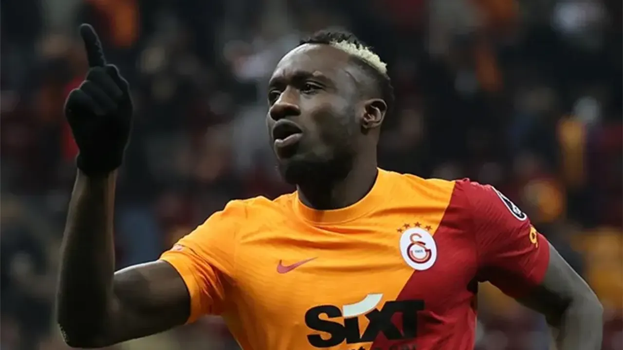 Amedspor Mbaye Diagne ile prensip anlaşmasına vardı