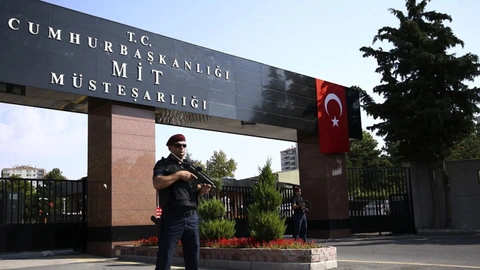 PKK’nın Elindeki 2 Görevli Türkiye’ye Getirildi!