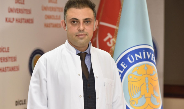 Diyarbakır’dan Dünya Tıbbına Çığır Açan Buluş: PEKER Tekniği Tıp Literatüründe!