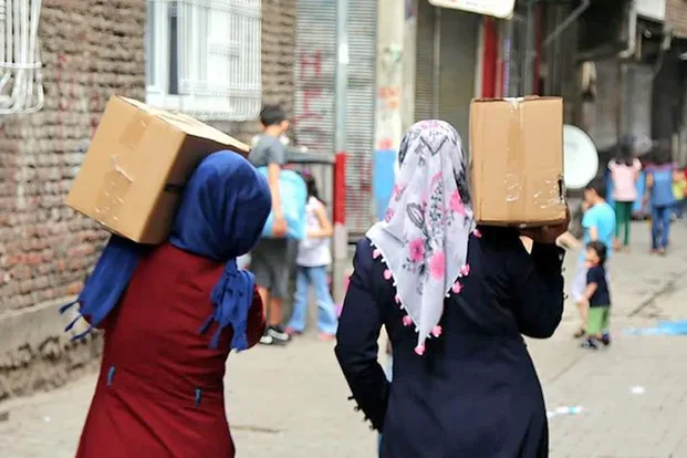 Rakamlarla Türkiye Gerçeği: Zengin ve Yoksul Arasındaki Makas Açılıyor