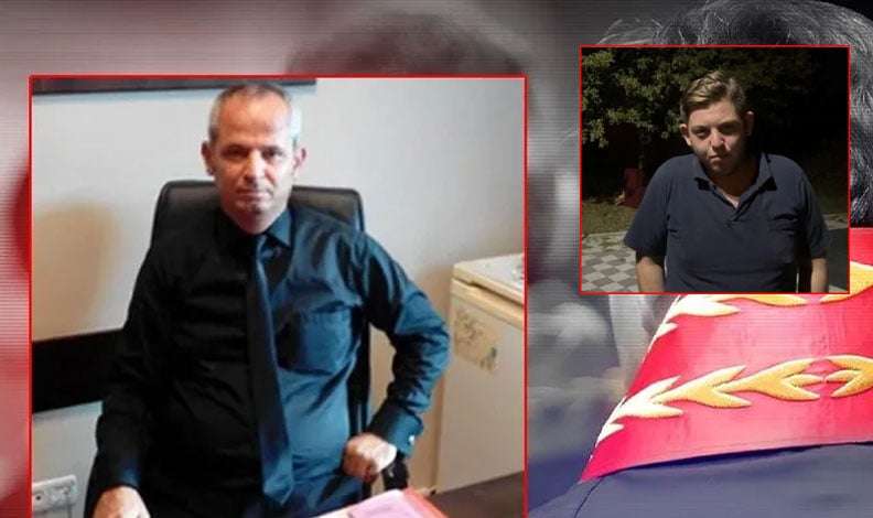 Cumhuriyet Savcısı Ercan Kayhan Bıçaklı Saldırıda Hayatını Kaybetti