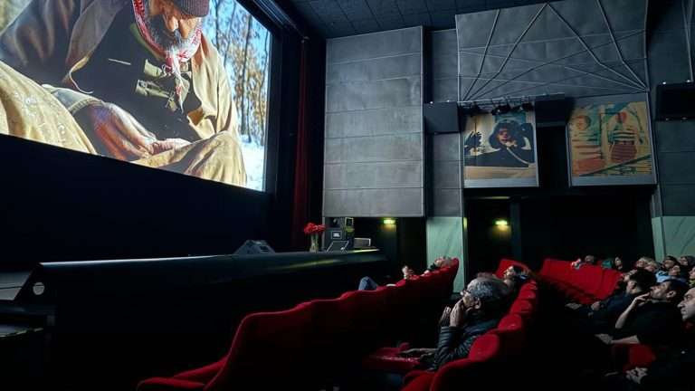 New York Kürt Film Festivali: Sinemanın Perdesinde Kimlik ve Kültür