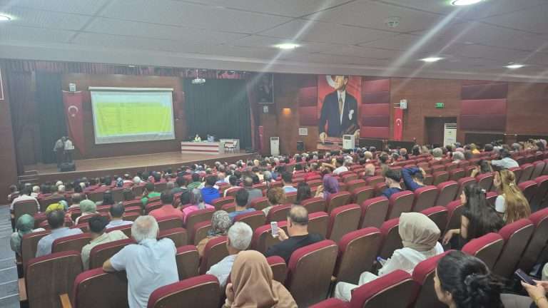 Kızıltepe’de Ücretli Öğretmen Görevlendirmeleri Tamamlandı
