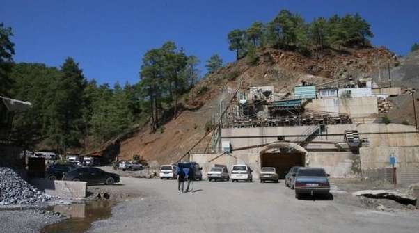 Denizli’deki Maden Göçüğü: 2 işçi mahsur kaldı
