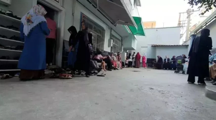 Diyarbakır’da “Mütevazı Şeyh’in”175 Milyon Liralık Serveti!