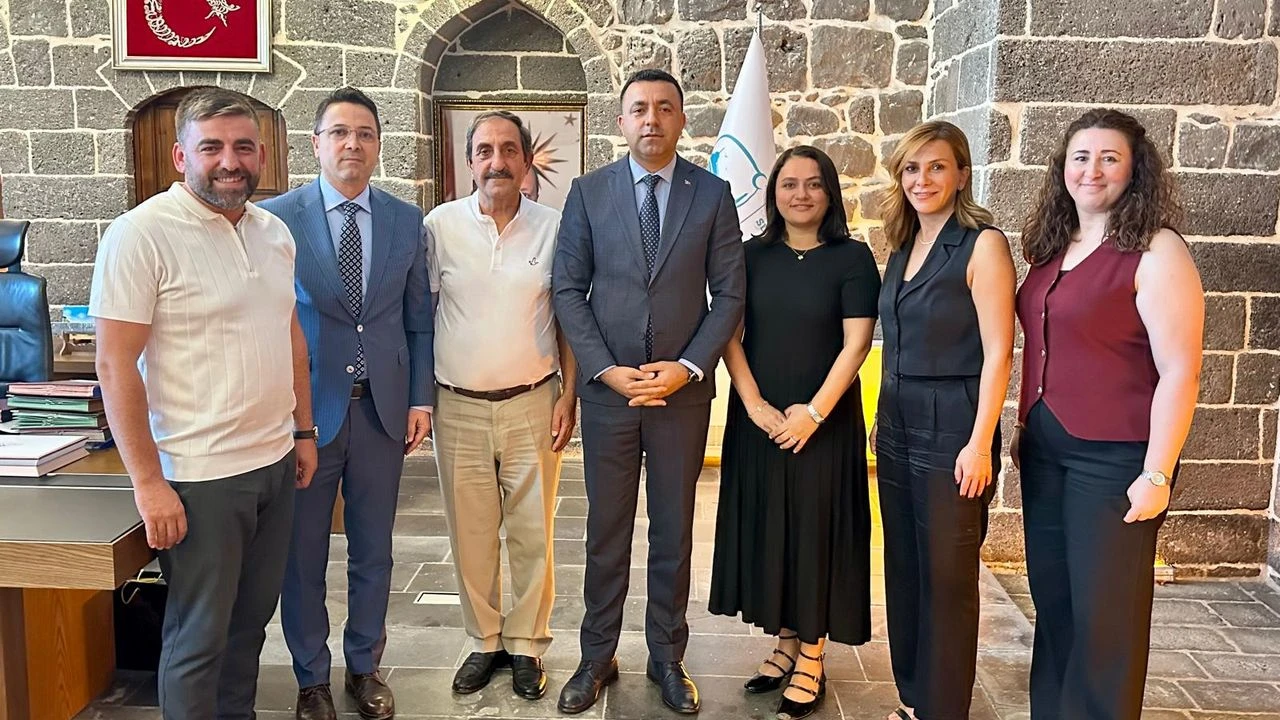 Eğitime Katkı DİMER’den Geldi: 550 Öğrenciye Malzeme Desteği