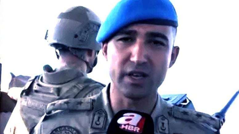 PKK’ya Finans Sağlayan Uyuşturucu Çete lideri Binbaşı Çıktı