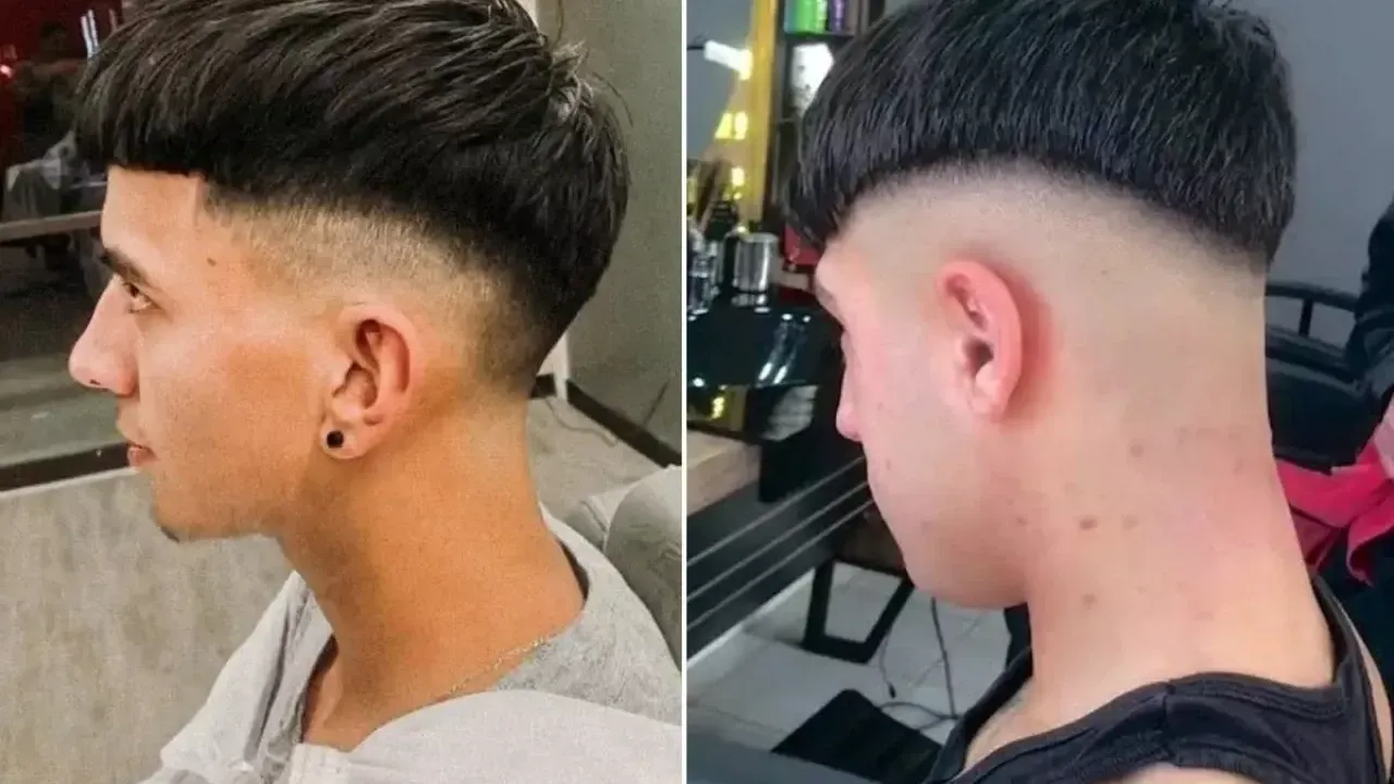 “Edgar” Saç Kesimi El Salvador’dan Sonra Türkiye’de Bir Okulda Yasaklandı!