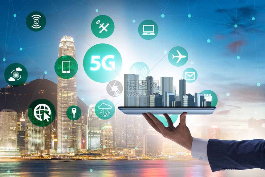 Türkiye’deki Telefon Abonelerinin Yüzde 74’ü 5G’ye Uyumlu Değil