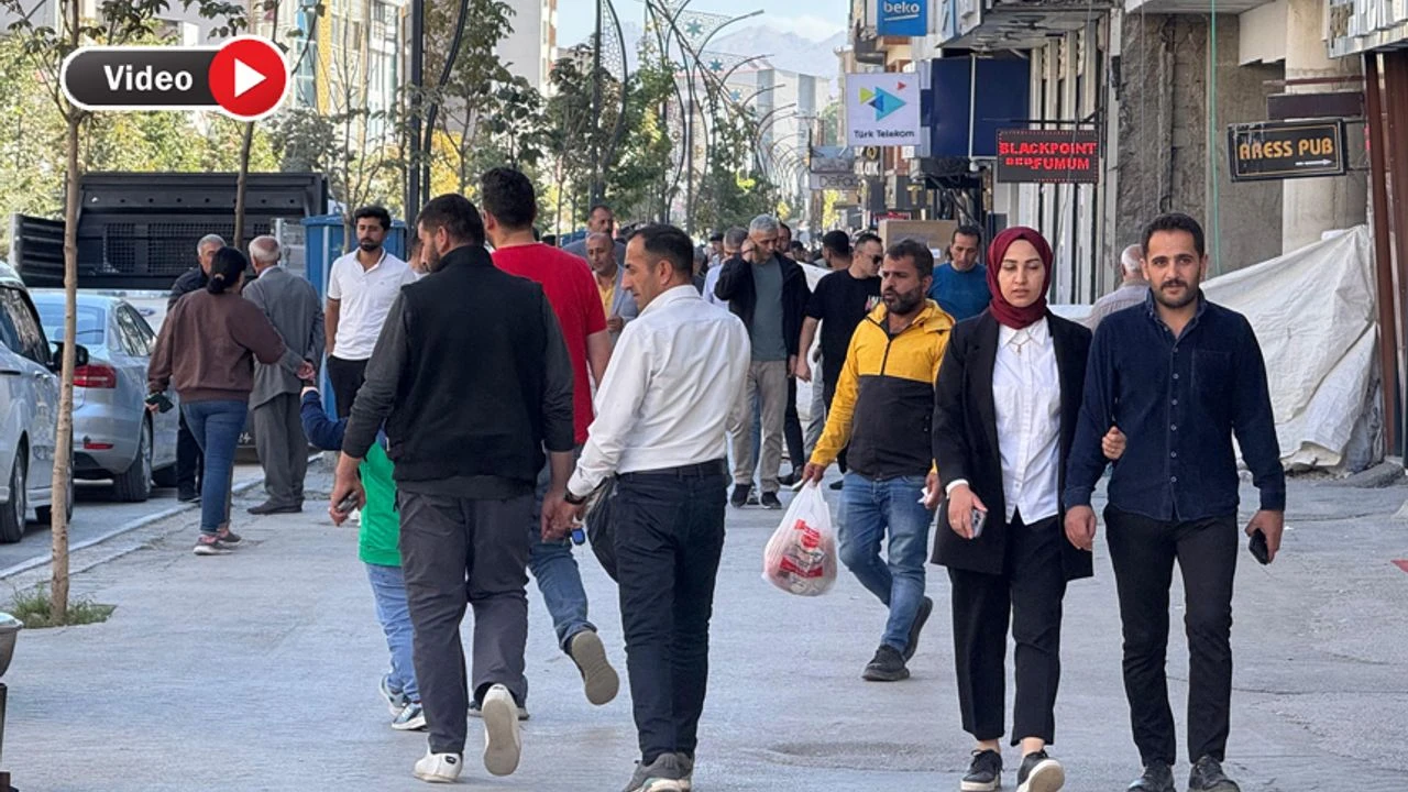 Hakkari’nin Acı Gerçeği: İşsizlik Batıya Göçü Tetikliyor