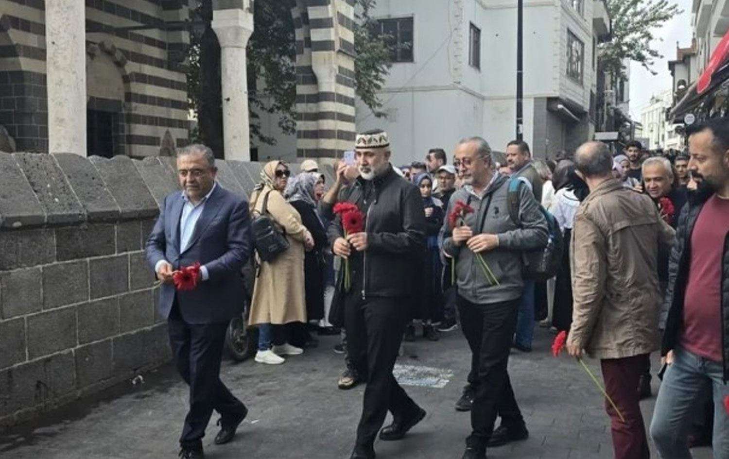 Koma Amed’den Diyarbakır’da Konser Verecek