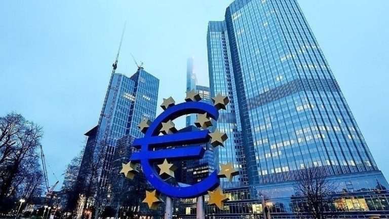 Avrupa Merkez Bankası Faiz Kararını Açıkladı