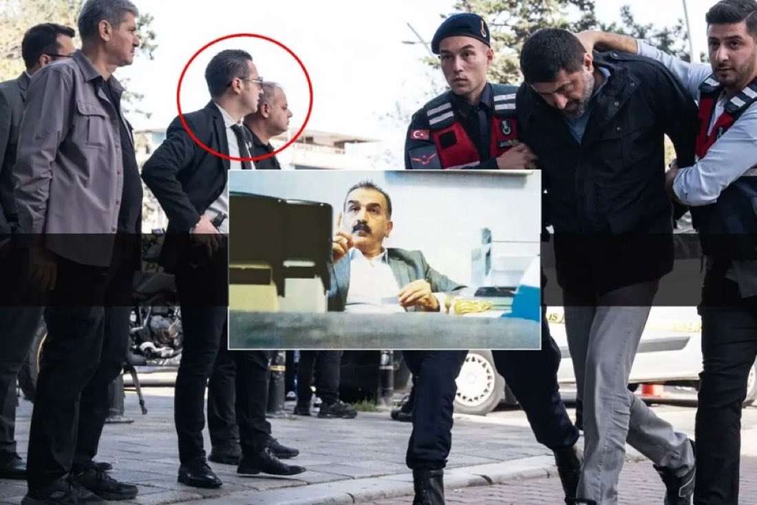 Yenidoğan Çetesi Davası: Sanık Savcıyı Suçladı!