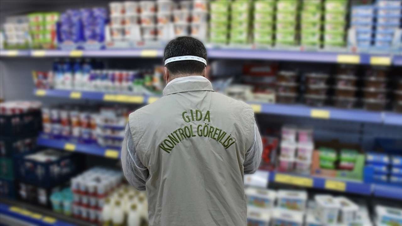 Bakanlık Zeytinyağından Bala, Sucuktan Kıyma’ya Taklit ve Tağşiş Yapan Firmaları Açıkladı