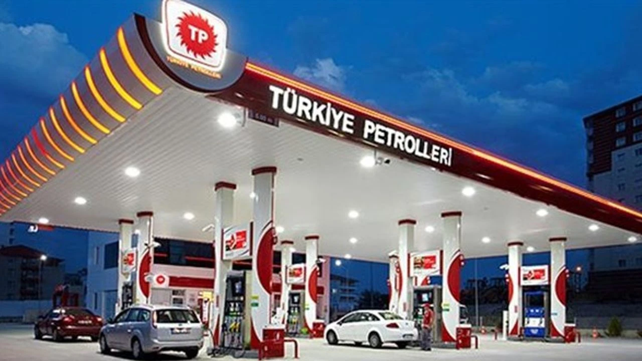 Akaryakıt Skandalında Şok Gelişme: TP Petrol’ün Üst Düzey 3 Yöneticisi Tutuklandı