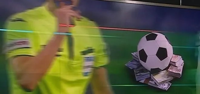 Futbolda “Bahis” Depremi: 149 Hakemin Kariyeri Resmen Sona Erdi!