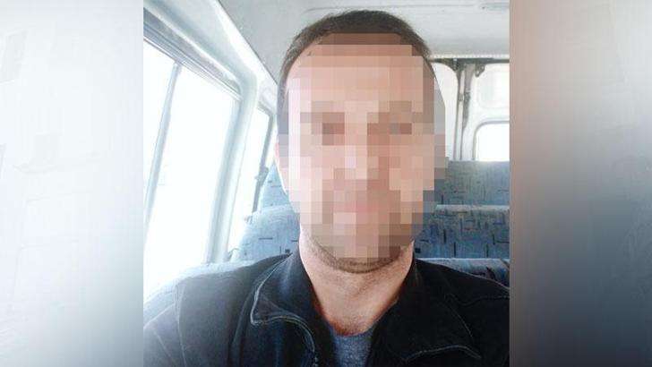 Kızlarını İstismar Eden Zanlı Cezaevinde Cinsel Organını Kesti