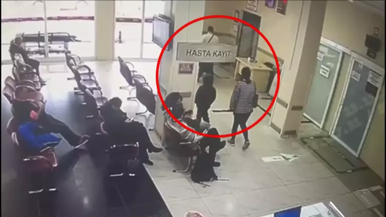 Gıda Zehirlenmesi Şüphesi: Anne ve İki Çocuk Yaşamını Yitirdi, Baba Entübe