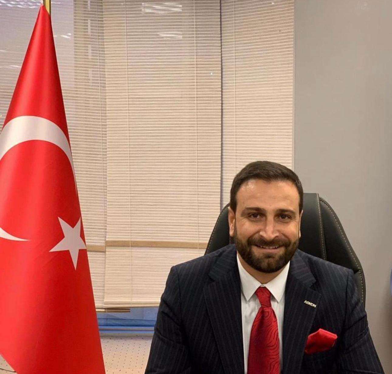 CHP Eski Başdanışmanı Nasıranlı’dan Sert Eleştiri: “CHP Kolayı Seçti, Karar Hatalıdır”