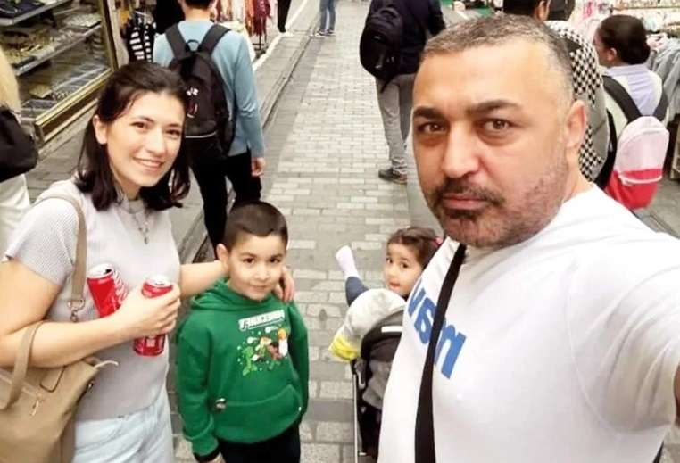 Böcek Ailesini Öldüren Zehir, Erasmus Öğrencisi Petersen’in Ölüm Dosyasından Çıktı