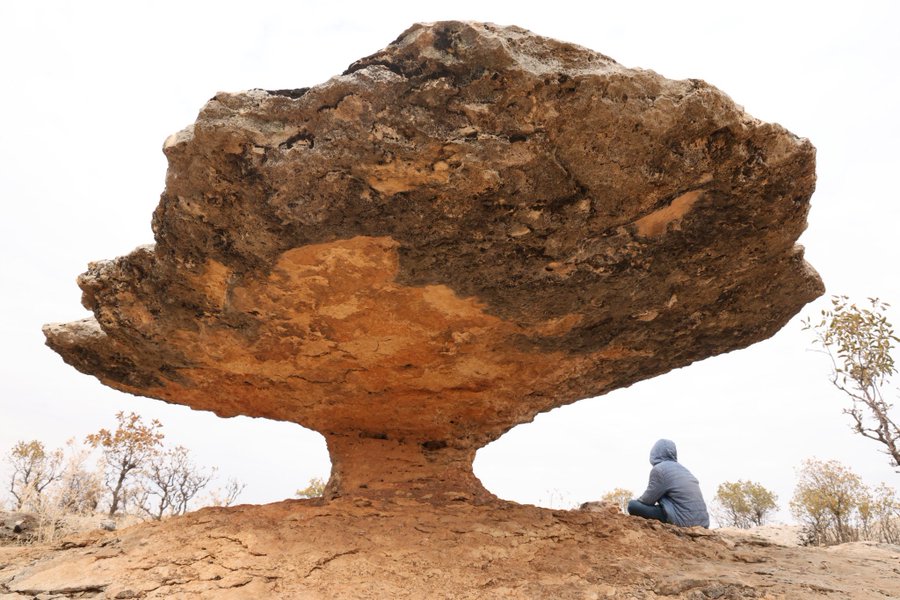 Diyarbakır’da Doğa Harikası Keşif: 6 Milyon Yıllık Buzul Çağı Mirası