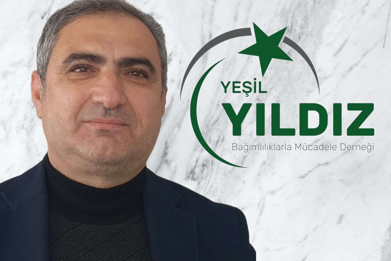Yeşil Yıldız’dan Acil Çağrı: “Diyarbakır Kırmızı Alarm Veriyor”