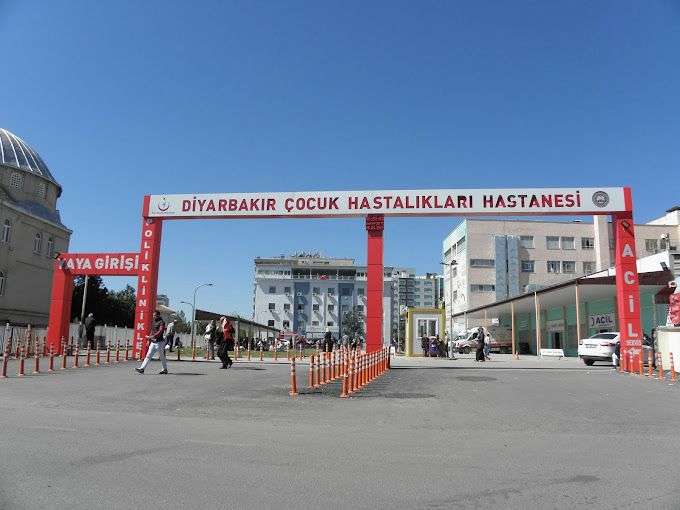 Diyarbakır Çocuk Hastalıkları Hastanesi’nde Mesai Dışı Akşam Polikliniklerinin Kapasitesi Genişletildi