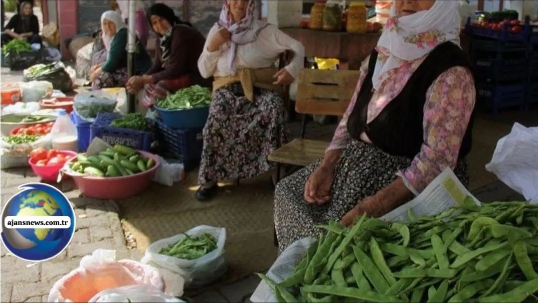 Toprağın Sesi, Kadının Emeği: Aşefçiler Çarşısı’nın Saklı Tarihi